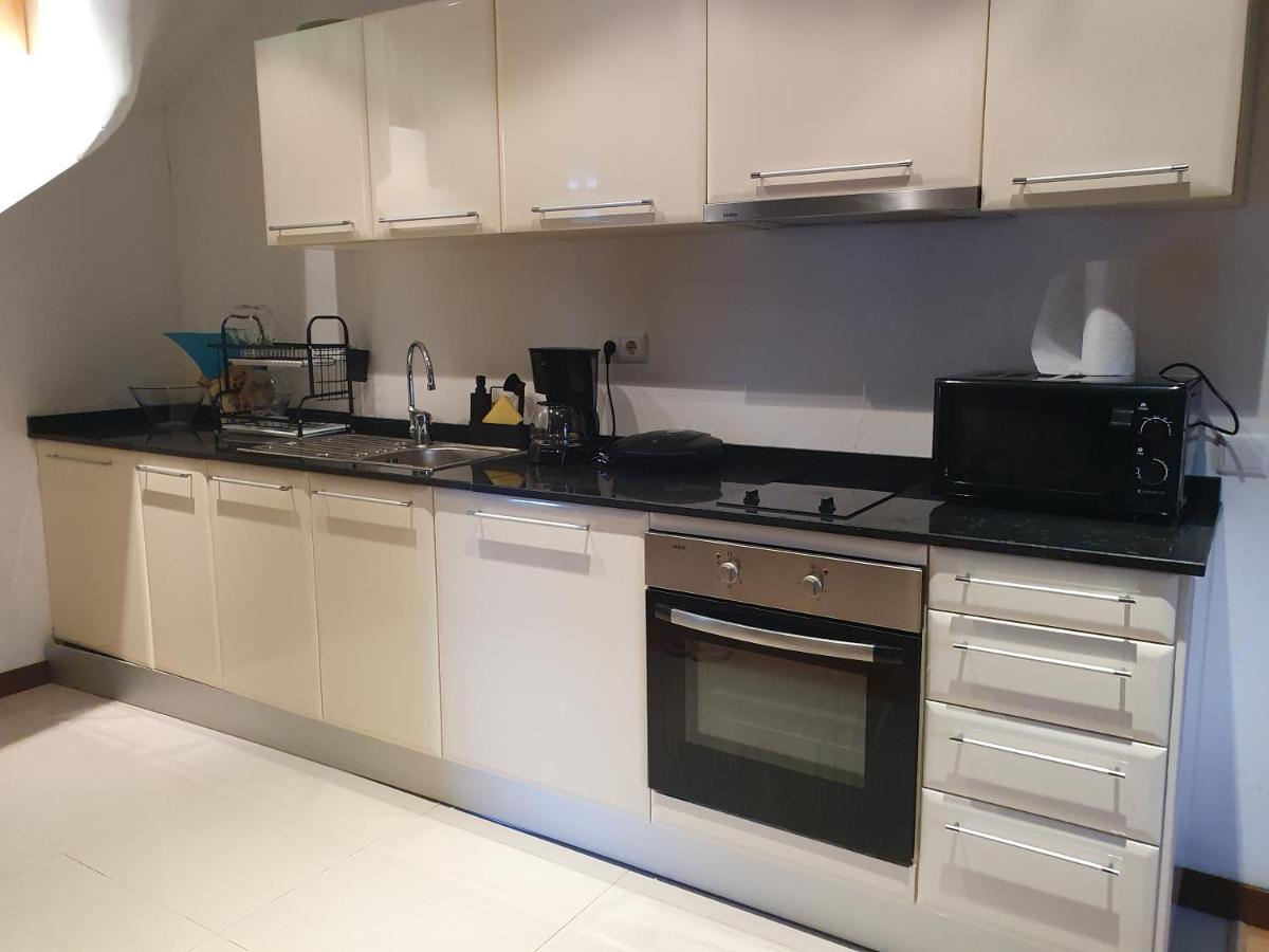 Apartment Zax B7 In Terra Complex バンスコ エクステリア 写真