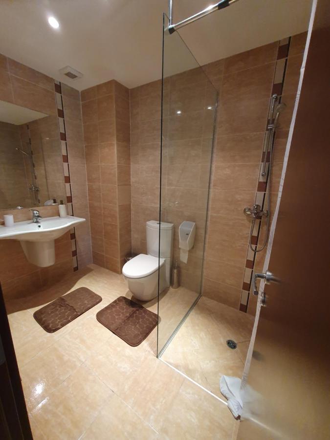 Apartment Zax B7 In Terra Complex バンスコ エクステリア 写真