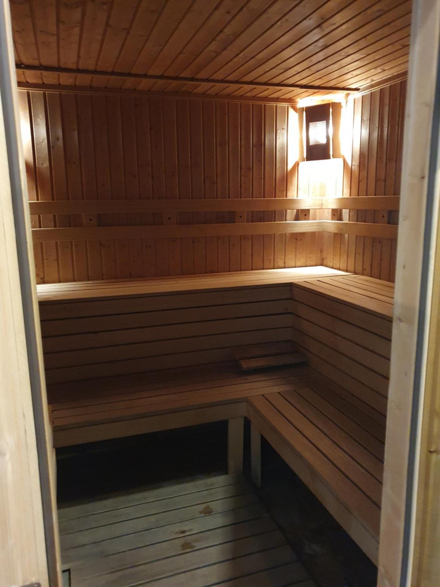 Apartment Zax B7 In Terra Complex バンスコ エクステリア 写真