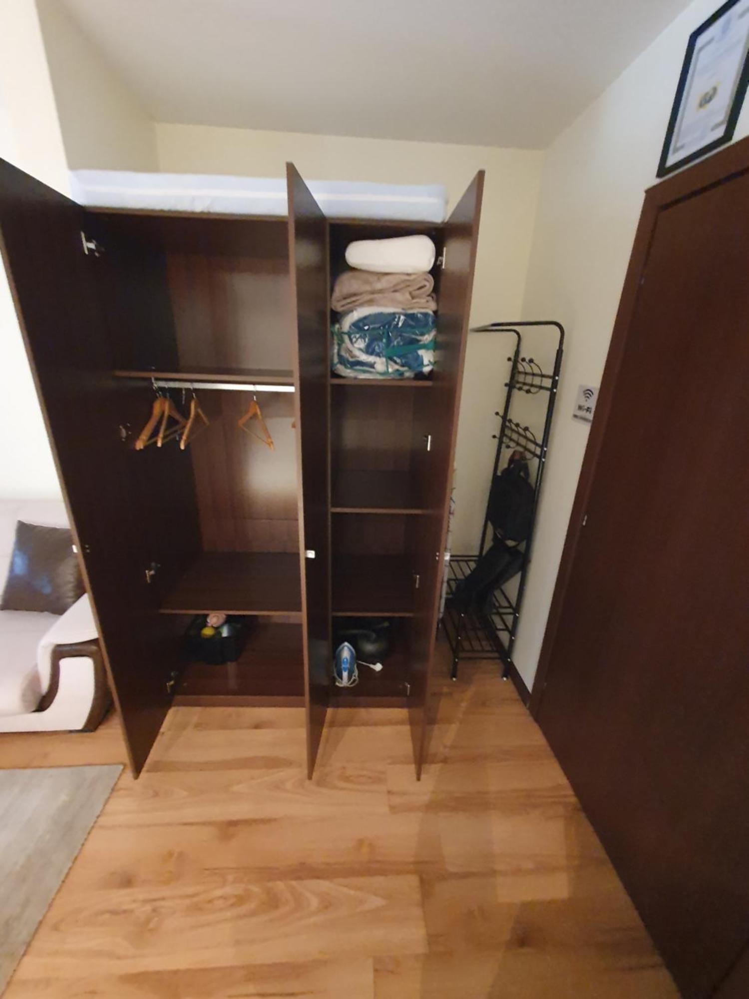 Apartment Zax B7 In Terra Complex バンスコ エクステリア 写真