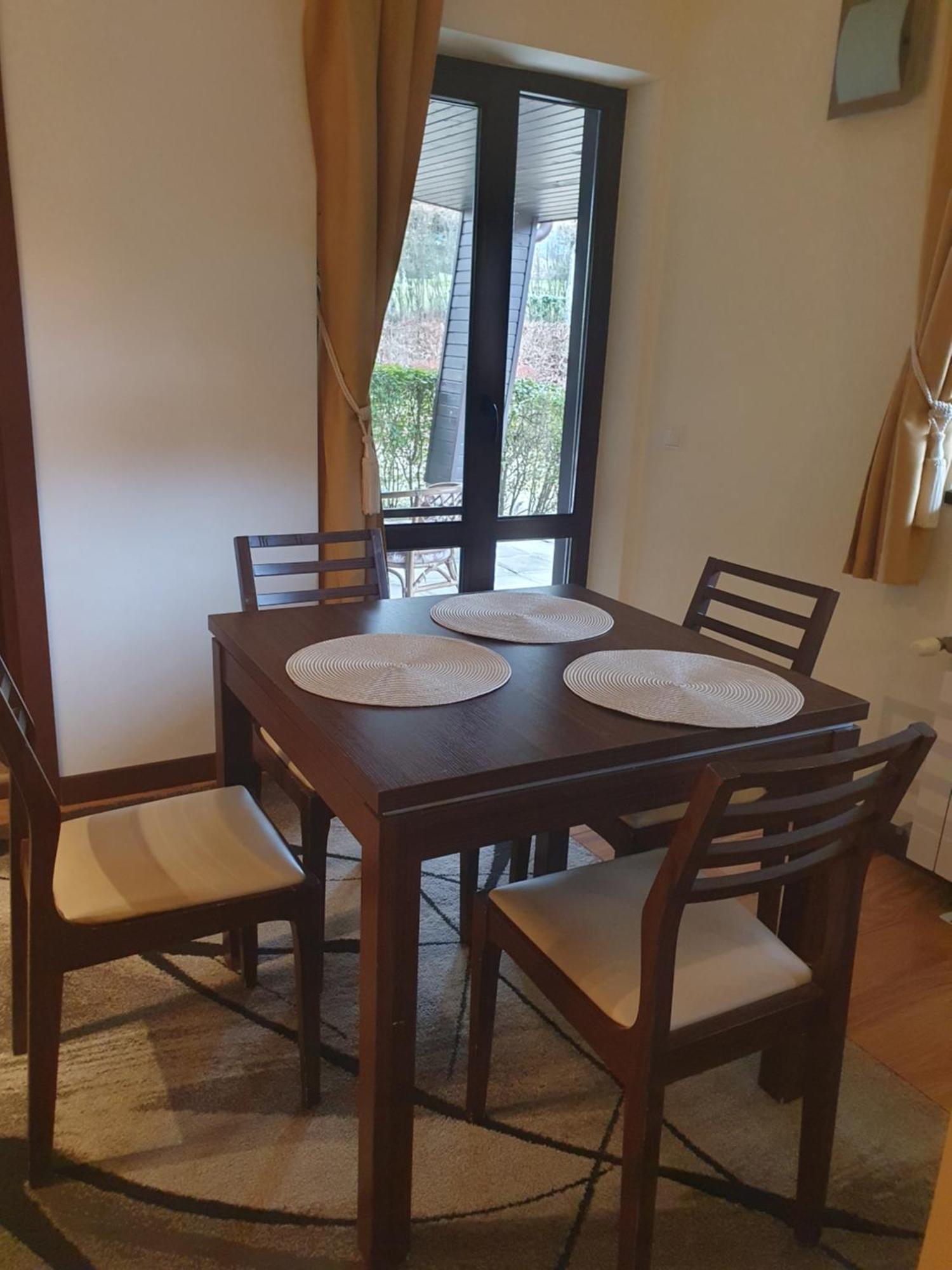 Apartment Zax B7 In Terra Complex バンスコ エクステリア 写真