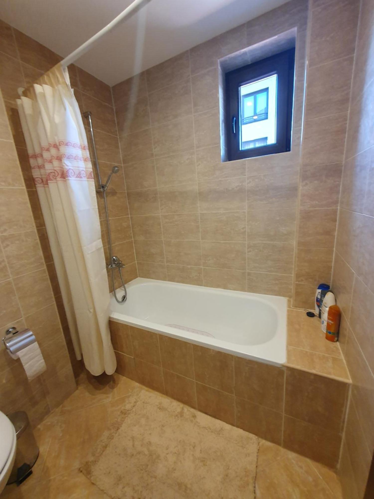 Apartment Zax B7 In Terra Complex バンスコ エクステリア 写真