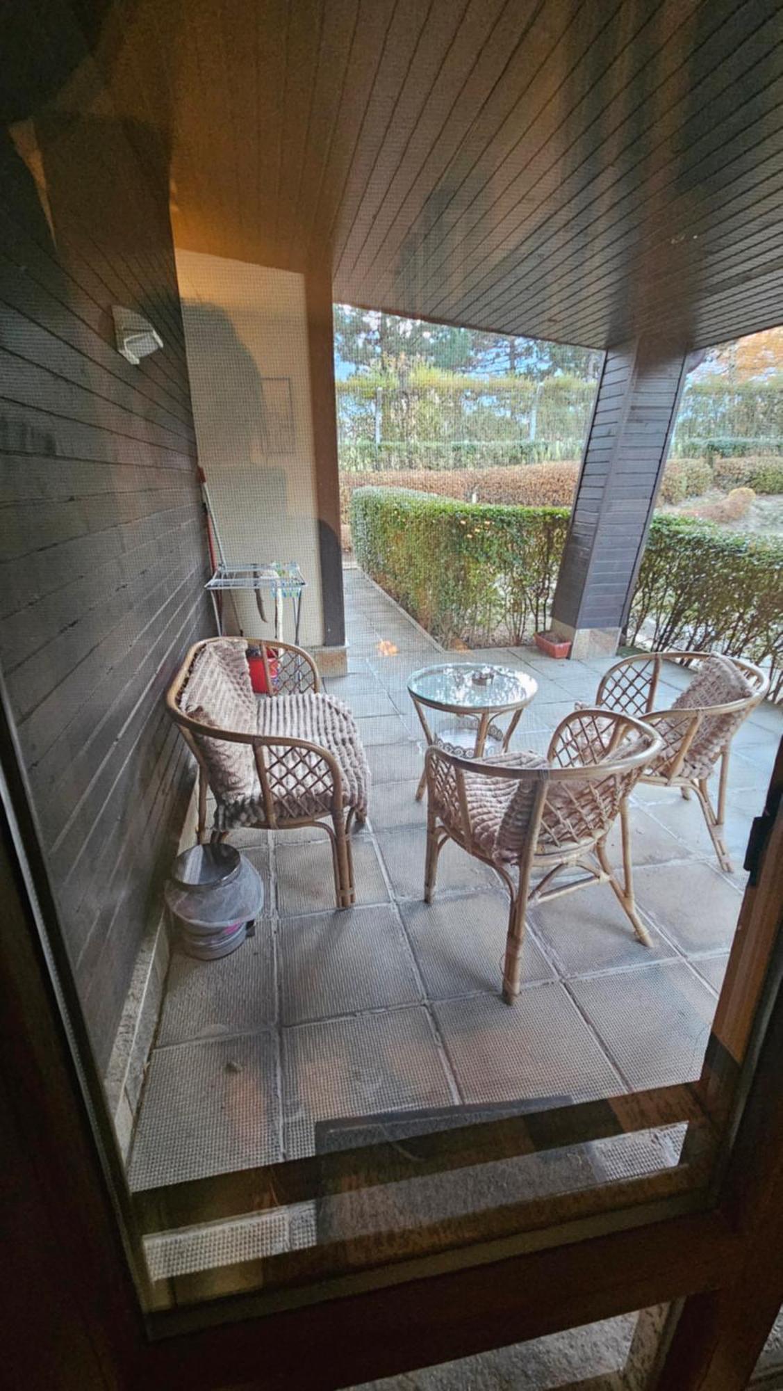 Apartment Zax B7 In Terra Complex バンスコ エクステリア 写真